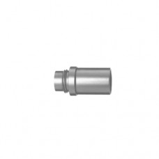 Adapter Storz Type Stainless Steel,